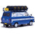 Ford Transit Mk II (Billy Coleman Rally Team) R 1:43 Scale Alt Image 1