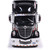 2010 International Lonestar - Black with flames 1:43 Scale Alt Image 1 2010 International Lonestar - Black with flames 1:43 Scale Alt Image 1