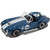 1965 Shelby Cobra 427 S/C - Blue 1:64 Scale Main Image