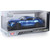 2018 Ford Mustang GT - Custom Wrap Blue 1:24 Scale Alt Image 1 2018 Ford Mustang GT - Custom Wrap Blue 1:24 Scale Alt Image 1