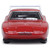 1969 Dodge Charger Daytona - Red 1:87 Scale Alt Image 1
