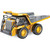 R/C 2.4 Ghz Remote Control  Diecast 4x4 Mining Dump Truck 1:24 Scale Main Image
