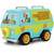 Scooby Doo Radio Control Mystery Machine 1:24 Scale Alt Image 1