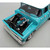 1960 Chevy Apache Pickup Street Machine 1:25 Scale Alt Image 4