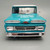 1960 Chevy Apache Pickup Street Machine 1:25 Scale Alt Image 8