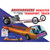 Ramchargers Dragster & Transporter Truck 1:25 Scale Alt Image 1