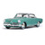 1953 Studebaker Starliner - Mint Green 1:18 Scale Main Image