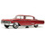 1960 Mercury Park Lane 4 Door - Red 1:43 Scale Main Image