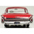 1960 Mercury Park Lane 4 Door - Red 1:43 Scale Alt Image 5