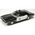 1970 Ford Galaxie 4 Door Police Car - San Francisco Police Department 1:43 Scale Alt Image 2