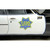 1970 Ford Galaxie 4 Door Police Car - San Francisco Police Department 1:43 Scale Alt Image 7