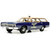 1970 Ford Station Wagon - Nassau County Police 1:43 Scale Main Image