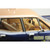 1970 Ford Station Wagon - Nassau County Police 1:43 Scale Alt Image 4