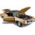 1971 Chevrolet Chevelle SS 454 - Gold 1:18 Scale Alt Image 1
