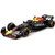 2023 Oracle F1 Red Bull RB19 w/figure - Verstappen #1 1:24 Scale Alt Image 1