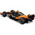 2024 McLaren F1MCL38  w/ figure - Norris #4 1:24 Scale Alt Image 2