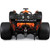 2024 McLaren F1 MCL38  w/ figure - Piastri #81 1:24 Scale Alt Image 6