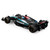 2024 Mercedes F1 W15 w/helmet - Russell #63 1:43 Scale Alt Image 2