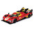 2024 Ferrari 499P 24H Le Mans Champion 1:43 Scale Main Image