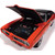 1969 Pontiac GTO Judge Mecum Auctions - Carousel Red 1:18 Scale Alt Image 8