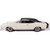 1969 Dodge Charger R/T - W1 White 1:18 Scale Alt Image 3