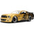 2008 Shelby Mustang G.T. 500KR - Gold Cobra 1:24 Scale Alt Image 8
