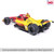 109Th Indianapolis 500 Champion - #10 Alex Palou / Chip 1:18 Scale Alt Image 2