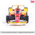 109Th Indianapolis 500 Champion - #10 Alex Palou / Chip 1:64 Scale Alt Image 5