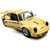 1974 Porsche 911 IROC #1 Fittipaldi - Yellow 1:18 Scale Alt Image 1
