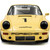 1974 Porsche 911 IROC #1 Fittipaldi - Yellow 1:18 Scale Alt Image 3
