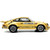 1974 Porsche 911 IROC #1 Fittipaldi - Yellow 1:18 Scale Alt Image 4