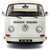 1968 Volkswagen T2 Pick Up - White 1:18 Scale Alt Image 3