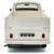 1968 Volkswagen T2 Pick Up - White 1:18 Scale Alt Image 6