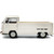 1968 Volkswagen T2 Pick Up - White 1:18 Scale Alt Image 7