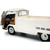 1968 Volkswagen T2 Pick Up - White 1:18 Scale Alt Image 8
