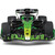 2024 Kick Sauber F1 Team C44 Black V.Bottas Las Vegas GP 1:18 Scale Alt Image 2