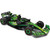 2024 Kick Sauber F1 Team C44 Black V.Bottas Las Vegas GP 1:18 Scale Alt Image 3