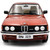 1980 BMW E21 323I - Kastanienrot Metallic 1:18 Scale Alt Image 3