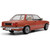 1980 BMW E21 323I - Kastanienrot Metallic 1:18 Scale Alt Image 5