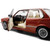1980 BMW E21 323I - Kastanienrot Metallic 1:18 Scale Alt Image 8