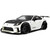 2024 Toyota GR 86 LBWK Body Kit - Pearl White 1:18 Scale Main Image 2024 Toyota GR 86 LBWK Body Kit - Pearl White 1:18 Scale Main Image