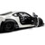 2024 Toyota GR 86 LBWK Body Kit - Pearl White 1:18 Scale Alt Image 8 2024 Toyota GR 86 LBWK Body Kit - Pearl White 1:18 Scale Alt Image 8