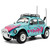 1976 Volkswagen Beetle All Road - Miami Green 1:18 Scale Main Image