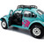 1976 Volkswagen Beetle All Road - Miami Green 1:18 Scale Alt Image 8
