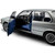 1980 BMW E21 323I - Saphirblau Metallic 1:18 Scale Alt Image 8