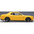 2018 Dodge Challenger SRT Hellcat Widebody - Yellow Jacket 1:18 Scale Alt Image 3