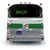 1964 MCI MC-5A Coach: Golden Gate Transit 1:87 Scale Alt Image 4