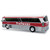 1964 MCI MC-5A Coach: Trailways 1:87 Scale Alt Image 1