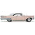 1959 Mercury Park Lane Soft Top - Sand 1:18 Scale Alt Image 5 1959 Mercury Park Lane Soft Top - Sand 1:18 Scale Alt Image 5