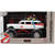 Ghostbusters ECTO-1 Monster Truck Version 1:24 Scale Alt Image 8